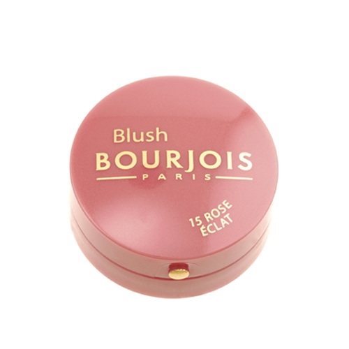 Bourjois Blush - 15 Rose Éclat