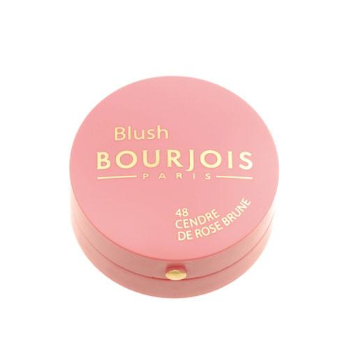 Bourjois Blush - 48 Cendre de Rose Brune