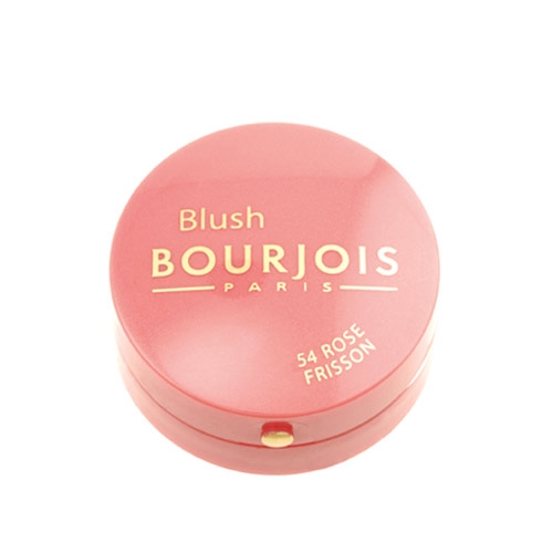 Bourjois Blush - 54 Rose Frission