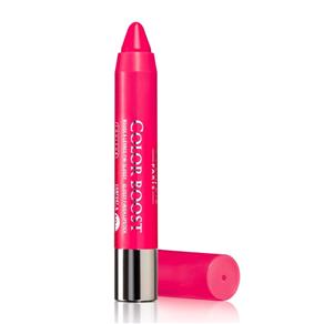 Bourjois Color Boost Glossy Finish Lipstick 2.75g - 02 - Fuchsia Libre