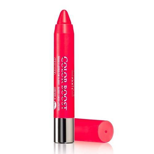 Bourjois Color Boost Glossy Finish Lipstick 2.75g