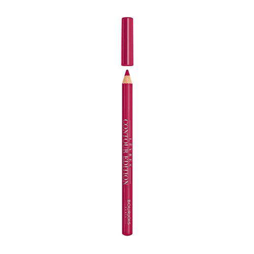 Bourjois Contour Edition Lip Pencil 03 Alert Rose – Lápis para Lábios 1,4ml