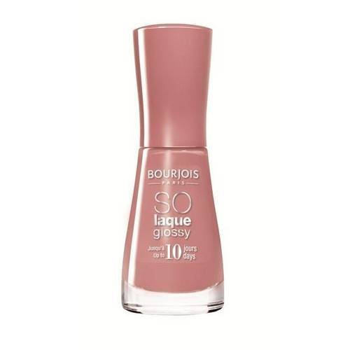 Bourjois Esmalte So Laque Glossy - T13 - Tombee a Pink