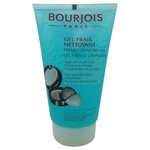Bourjois Gel de limpeza fresco para mulheres - 5.1 oz Gel de limpeza