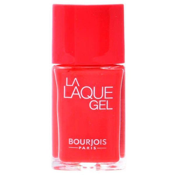 Bourjois La Laque Gel 13 Reddy For Love - Esmalte Cremoso 10ml