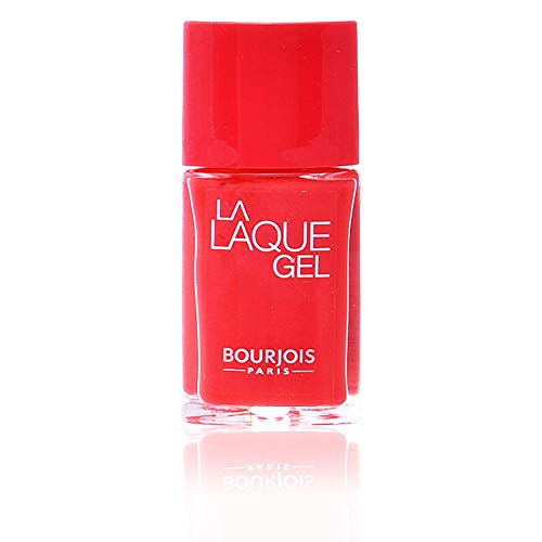 Bourjois La Laque Gel Esmalte 10ml - 13 Reddy For Love
