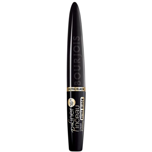 Bourjois Liner Pinceau Liquid Eyeliner - 36 Ultra Black 2.5ml
