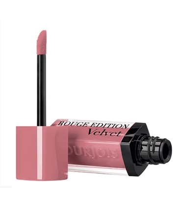 Bourjois Rouge Edition Velvet Batom 7,7ml - 10 Dont Pink Of It