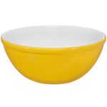 Bowl 11cm 170ml– Mondoceram Gourmet - Amarelo