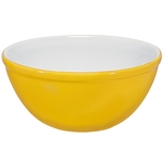 Bowl 8cm 100ml – Mondoceram Gourmet - Amarelo