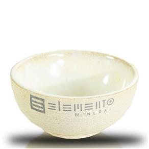 Bowl de Cerâmica Elemento Mineral