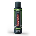 Bozzano Desodorante Aerossol Anti Transpirante Energy 90g**