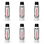 Bozzano Invisible 48hs Desodorante Aerosol 90g (kit C/06)
