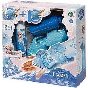 Bracelete Mágico de Gelo Frozen - Intek