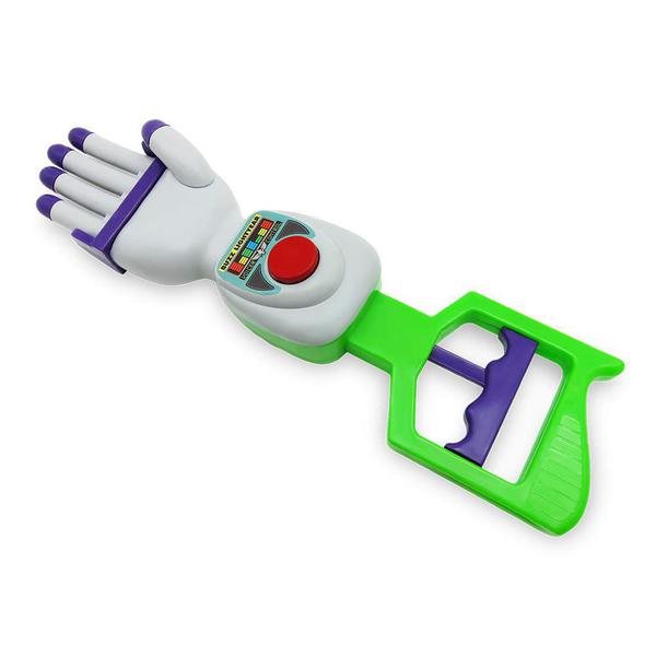 Braço Biônico - Toy Story - Toyng