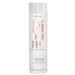 Braé Divine Home Care Absolutely Smooth Shampoo - Antifrizz 250ml
