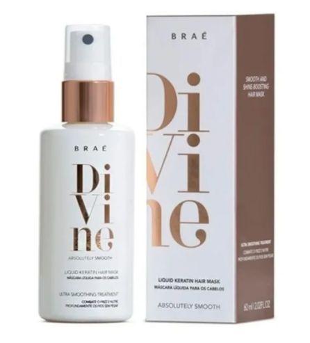 Brae Divine Mascara Liquida 60ml - Braé