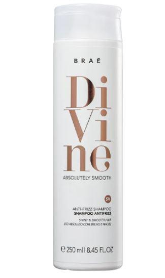 Braé Divine Shampoo 300ml