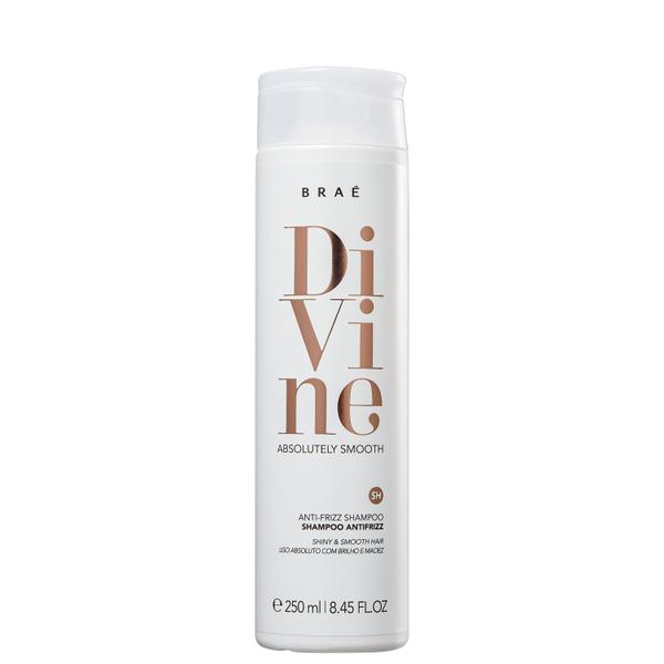 Braé Divine - Shampoo 250ml