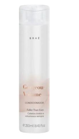 Brae Gorgeous Volume Condicionador 250ml - Braé