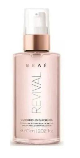 Brae Revival Gorgeous Shine Oil 60ml - Braé