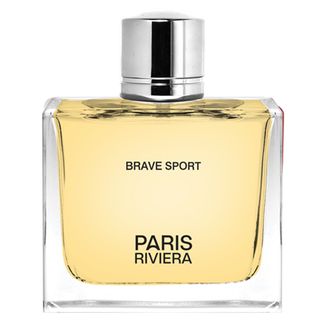 Brave Sport Paris Riviera Perfume Masculino - Eau de Toilette 100ml