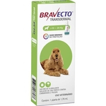 Bravecto Transdermal para Cães de 10 a 20 Kg