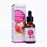 Breast Big Bust Massage Oil Care Mamário Creme De à mama D Cup Eficaz Enhancer Creme para aumento de mama