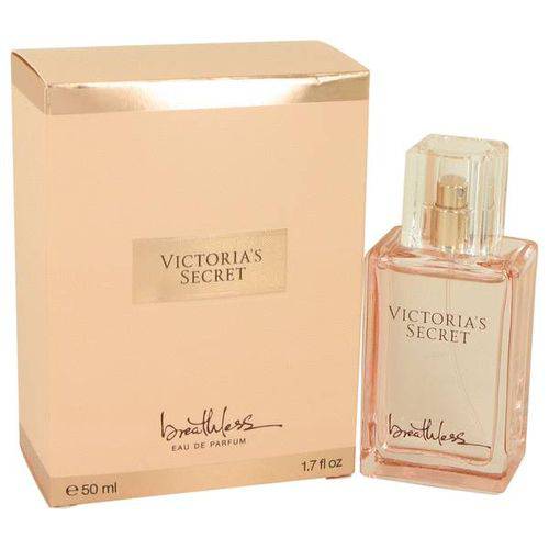Breathless Eau de Parfum - Victoria's Secret 50ml