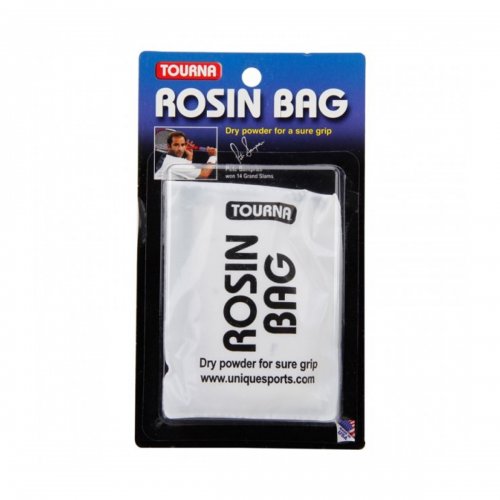 Breu em Saquinho Unique Rosin Bag 57g - Tourna