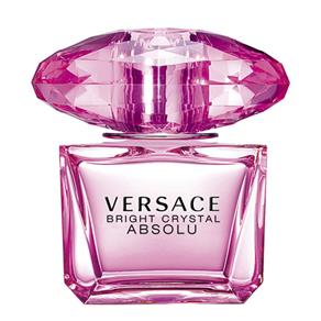 Bright Crystal Absolu Eau de Parfum Versace - Perfume Feminino 30ml