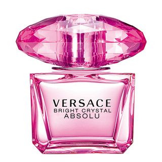 Bright Crystal Absolu Versace - Perfume Feminino - Eau de Parfum 90ml