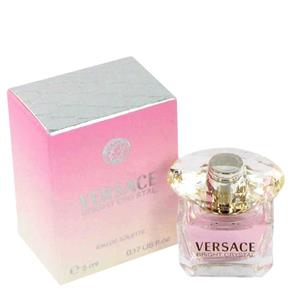 Perfume Feminino Bright Crystal Versace Mini EDT - 5 ML