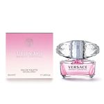 Bright Crystal Versace - Eau de Toilette Feminino 50ml