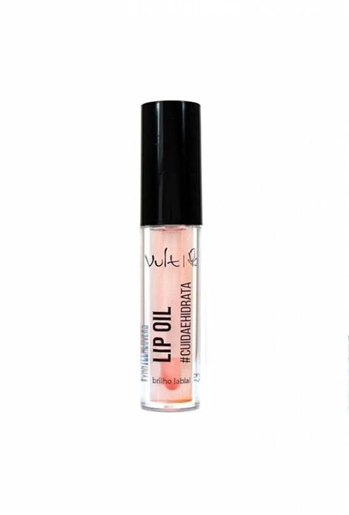 Brilho Labial Lip Oil VanillaLovers 01 Vult