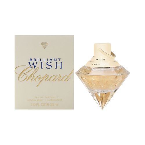 Brilliant Wish de Chopard Eau de Parfum Feminino 30 Ml