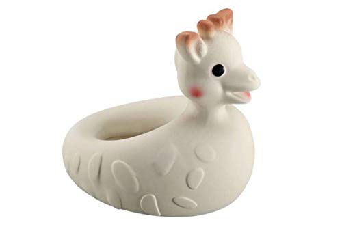 Brinquedo de Banho So Pure Sophie La Girafe - Vulli