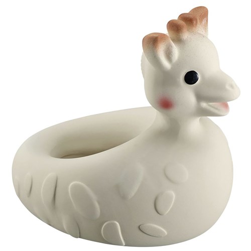 Brinquedo de Banho Sophie La Girafe® Vulli
