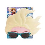 Brinquedo Infantil Super Oculos Disney Frozen Dtc 4672