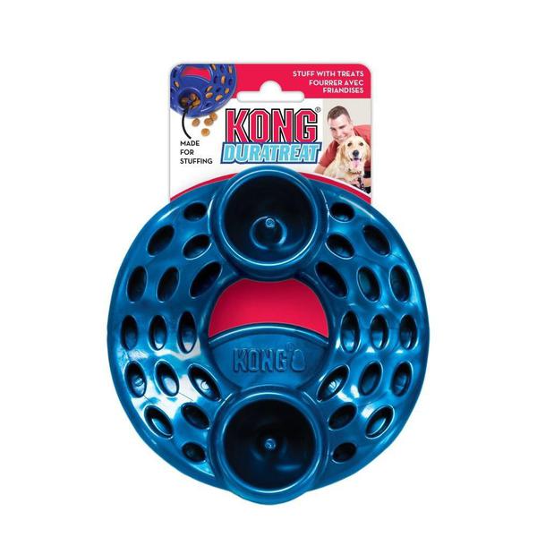 Brinquedo Kong Duratreat Ring para Cães - Grande