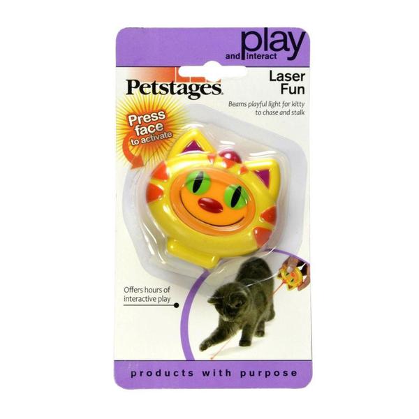 Brinquedo para Gatos Laser Fun - Petstages
