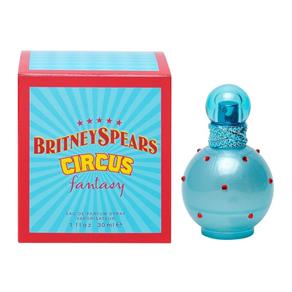 Britney Spears Circus Fantasy Feminino Eau de Parfum - 50 Ml