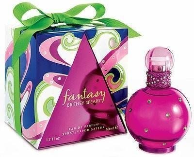 Britney Spears Fantasy Feminino Eau de Parfum (100ML)