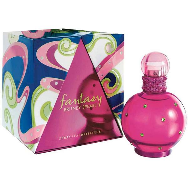 Britney Spears Fantasy - Perfume Fem. 100ml