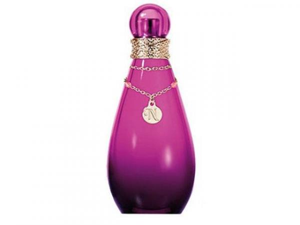 Britney Spears Fantasy The Naughty Remix - Perfume Feminino Eau de Parfum 30ml