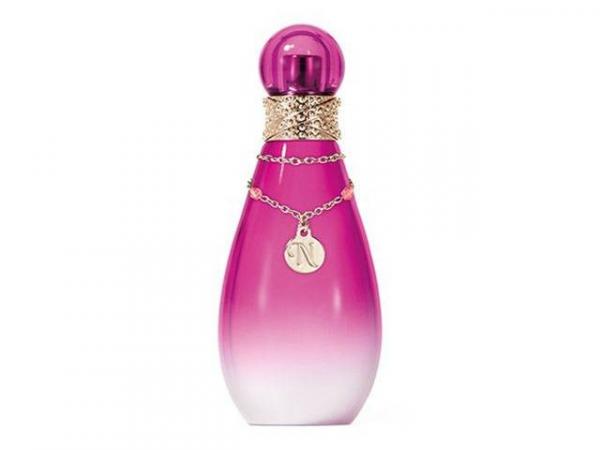 Britney Spears Fantasy The Nice Remix Perfume - Feminino Eau de Parfum 50ml