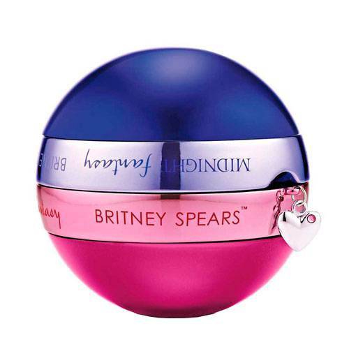 Britney Spears Fantasy Twist Feminino Eau de Parfum 100 Ml