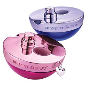 Britney Spears Fantasy Twist Feminino Eau de Parfum - 100 Ml