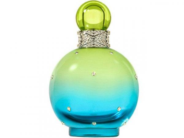 Britney Spears Island Fantasy Perfume Feminino - Eau de Toilette 30ml