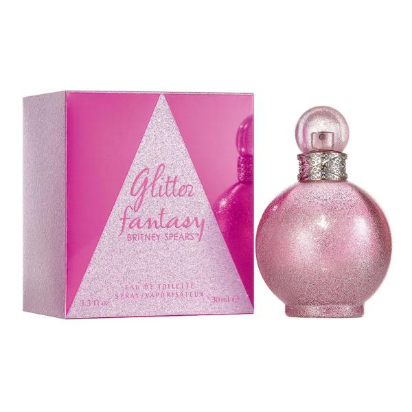 Britney Spears Perfume Glitter Fantasy 30ml Eau de Toillete
